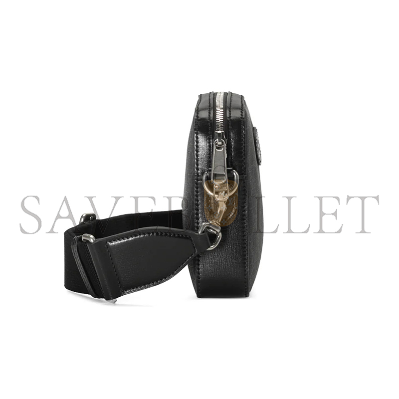 GUCCI INTERLOCKING G SHOULDER BAG ‎703468 (24.5*16*4.5cm)